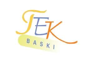 Tek Dijital Baski Logo